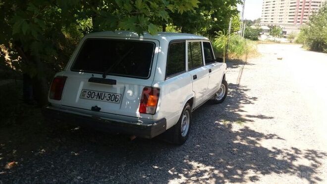 LADA (VAZ) 2104 2012, 71,000 km - 1.6 l - Bakı
