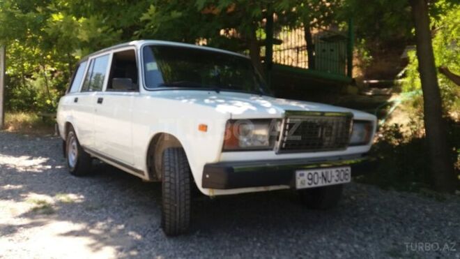 LADA (VAZ) 2104 2012, 71,000 km - 1.6 l - Bakı