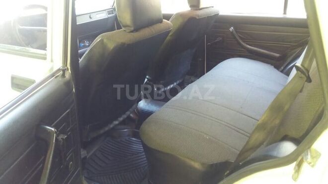 LADA (VAZ) 2104 2012, 71,000 km - 1.6 l - Bakı