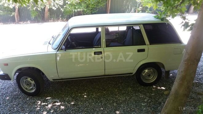 LADA (VAZ) 2104 2012, 71,000 km - 1.6 l - Bakı