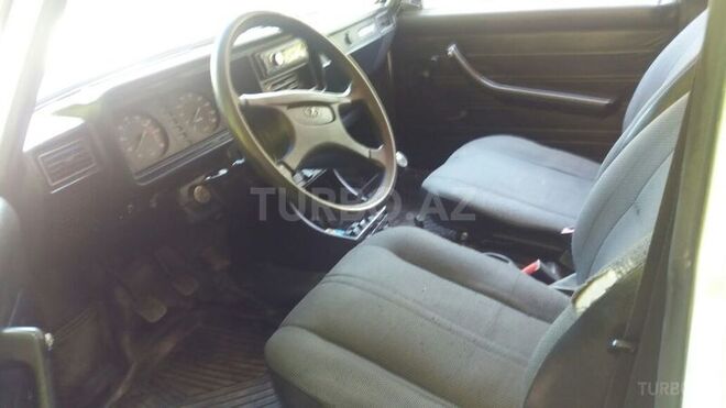 LADA (VAZ) 2104 2012, 71,000 km - 1.6 l - Bakı