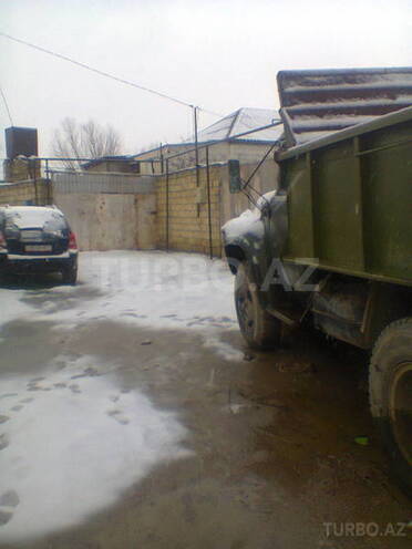 ZIL 131 1991, 12,364 km - 1.3 l - Bakı