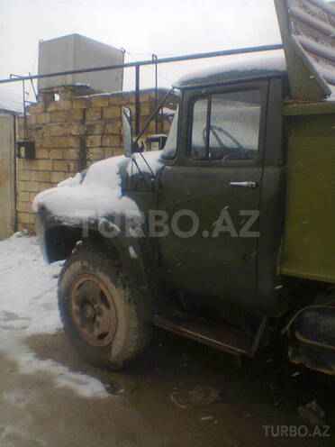 ZIL 131 1991, 12,364 km - 1.3 l - Bakı