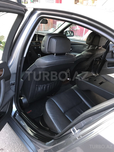 BMW 530 2008, 201,000 km - 0.3 l - Bakı