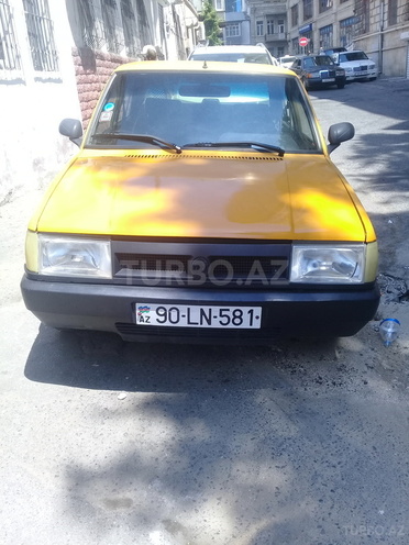 Tofas Sahin 2002, 2,000,000 km - 1.6 l - Bakı