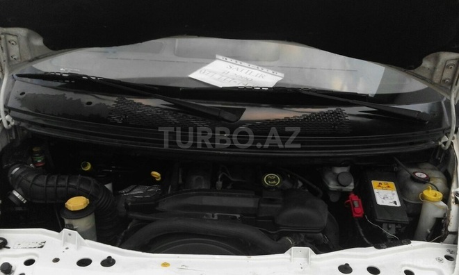 Ford Transit 2000, 95,000 km - 2.4 л - Bakı