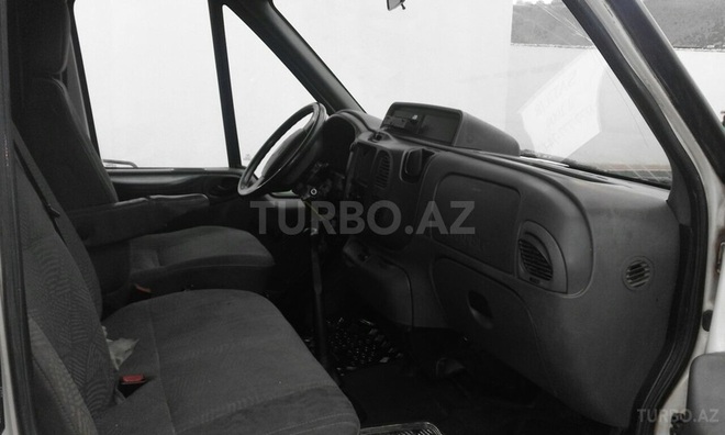 Ford Transit 2000, 95,000 km - 2.4 л - Bakı