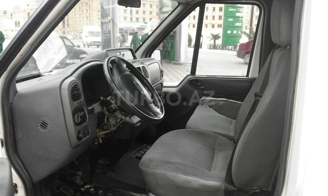 Ford Transit 2000, 95,000 km - 2.4 л - Bakı