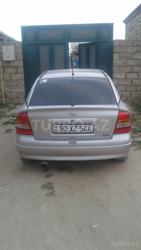 Opel Astra 1998, 300,000 km - 0.2 l - Bakı