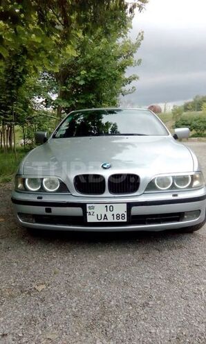BMW  1996, 274,000 km - 2.8 l - Bakı
