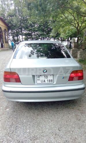 BMW  1996, 274,000 km - 2.8 l - Bakı