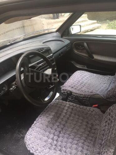 LADA (VAZ) 2115 2007, 87,000 km - 1.6 l - Bakı
