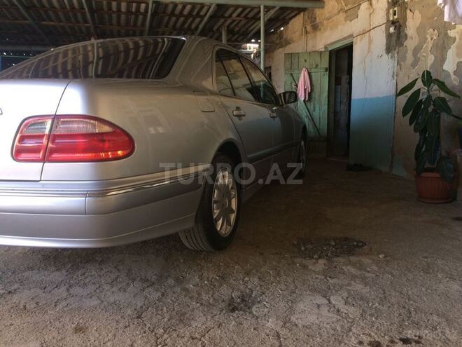 Mercedes E 200 2000, 200,000 km - 0.1 l - Bakı