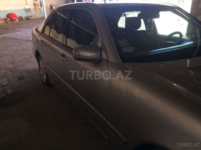 Mercedes E 200 2000, 200,000 km - 0.1 l - Bakı