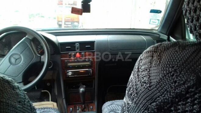 Mercedes C 200 1998, 228,899 km - 0.2 л - Bakı