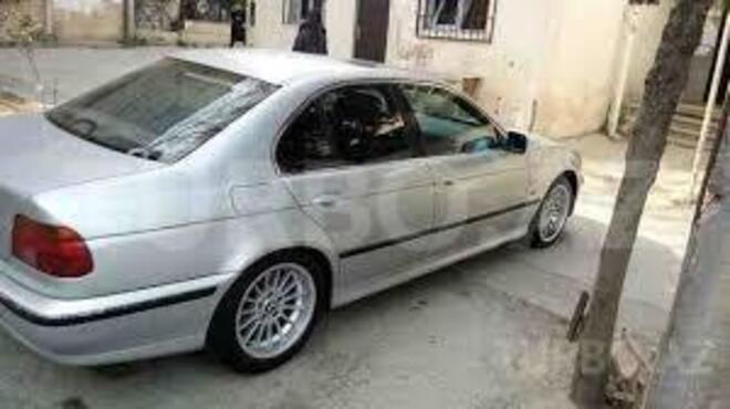 BMW 528 1996, 272,300 km - 2.8 l - Bakı