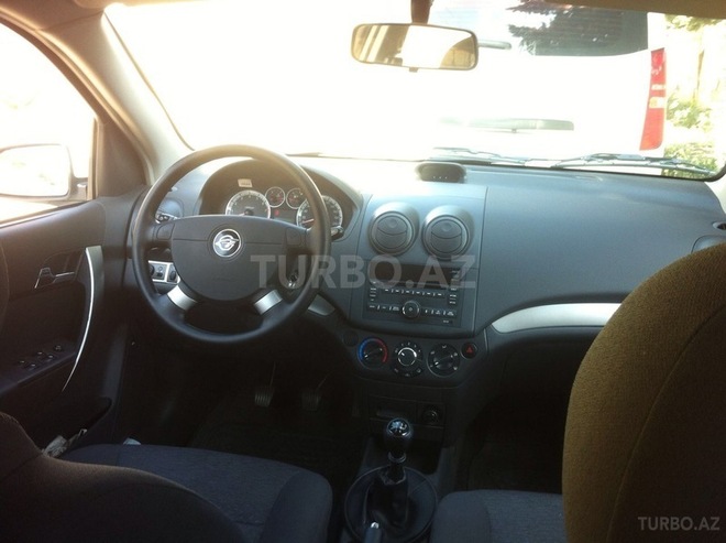 Ravon Nexia R3 2017, 4,000 km - 1.5 l - Bakı
