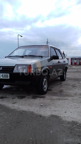 LADA (VAZ) 21099 1994, 400,000 km - 1.5 л - Sumqayıt