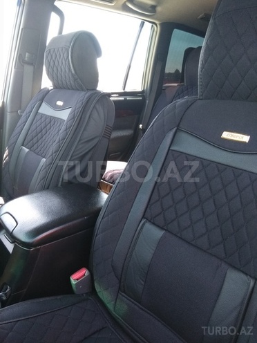Toyota Prado 2007, 139,000 km - 2.7 l - Bakı