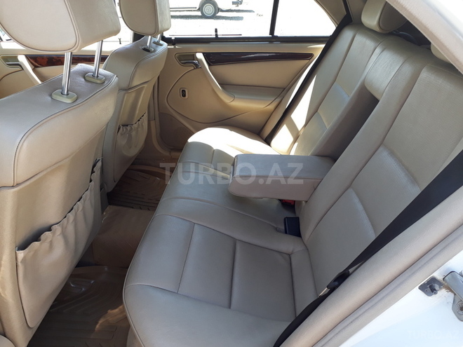 Mercedes C 230 1999, 197,000 km - 2.3 л - Gəncə