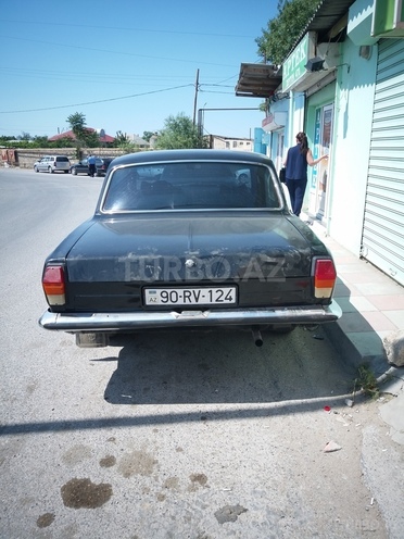 GAZ 24-10 1988, 272,593 km - 2.5 l - Bakı