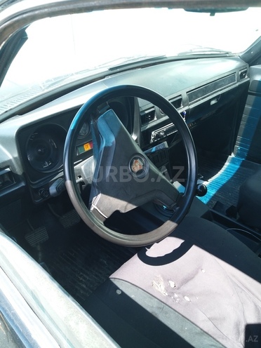 GAZ 24-10 1988, 272,593 km - 2.5 l - Bakı