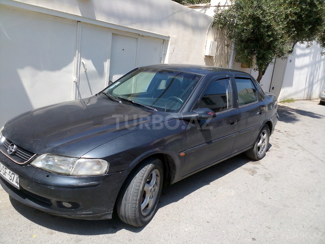 Opel Vectra 1996, 363 km - 1.8 l - Bakı