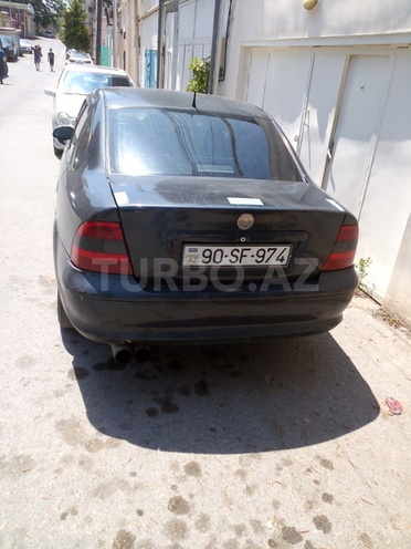 Opel Vectra 1996, 363 km - 1.8 l - Bakı