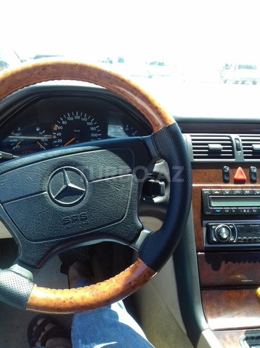Mercedes C 230 1996, 350,000 km - 2.3 l - Sumqayıt
