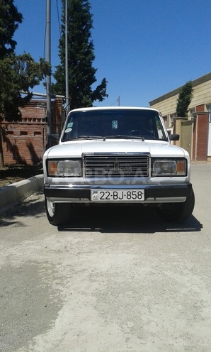 LADA (VAZ) 2107 2003, 170,000 km - 1.6 l - Gəncə