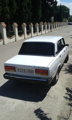 LADA (VAZ) 2107 2003, 170,000 km - 1.6 l - Gəncə
