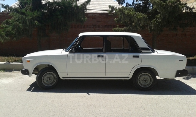 LADA (VAZ) 2107 2003, 170,000 km - 1.6 l - Gəncə