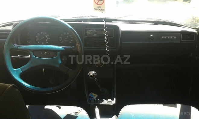 LADA (VAZ) 2107 2003, 170,000 km - 1.6 l - Gəncə