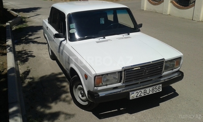 LADA (VAZ) 2107 2003, 170,000 km - 1.6 l - Gəncə