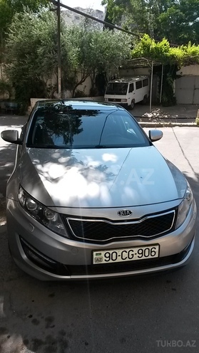 Kia Optima 2011, 127,000 km - 2.0 l - Bakı