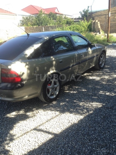 Opel Vectra 1997, 275,300 km - 2.0 l - Bakı