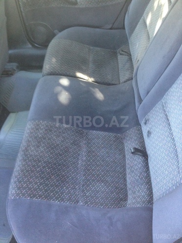 Opel Vectra 1997, 275,300 km - 2.0 l - Bakı