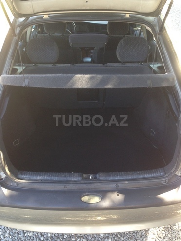 Opel Vectra 1997, 275,300 km - 2.0 l - Bakı