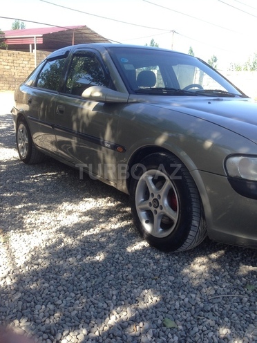 Opel Vectra 1997, 275,300 km - 2.0 l - Bakı
