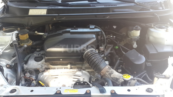 Toyota RAV4 2001, 215,000 km - 2.0 l - Sumqayıt