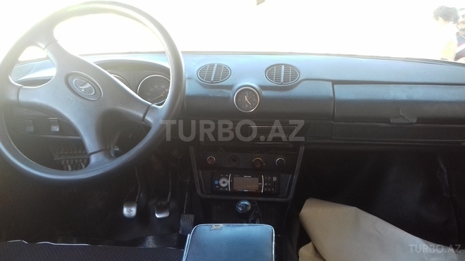 LADA (VAZ) 2106 1985, 287,000 km - 1.5 l - Bakı