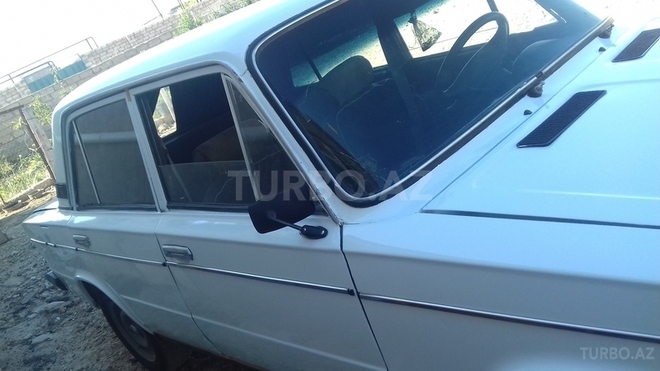 LADA (VAZ) 2106 1985, 287,000 km - 1.5 l - Bakı
