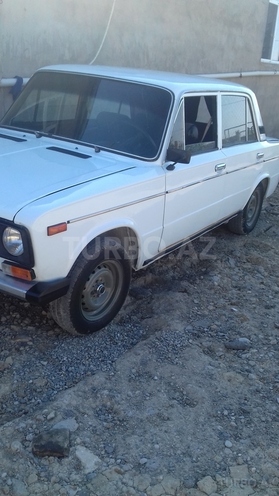 LADA (VAZ) 2106 1985, 287,000 km - 1.5 l - Bakı