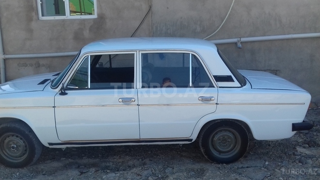 LADA (VAZ) 2106 1985, 287,000 km - 1.5 l - Bakı