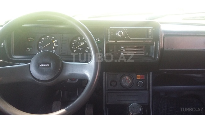 LADA (VAZ) 2107 2008, 191,000 km - 1.6 l - Ağcabədi
