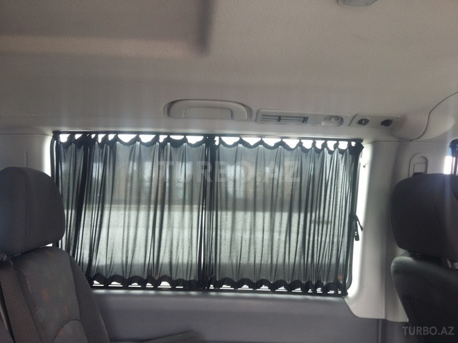 Mercedes Vito 2009, 178,000 km - 2.2 л - Bakı