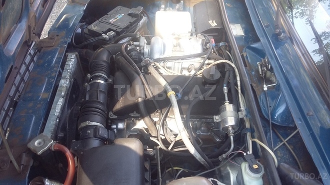 LADA (VAZ) 2107 2008, 191,000 km - 1.6 l - Ağcabədi