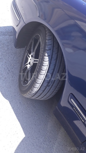 Mercedes E 270 2000, 223,400 km - 2.7 l - Bakı