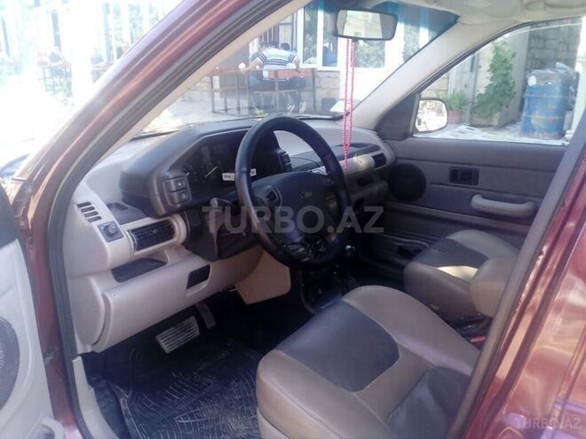 Land Rover Freelander 2002, 193,000 km - 2.5 l - Sumqayıt