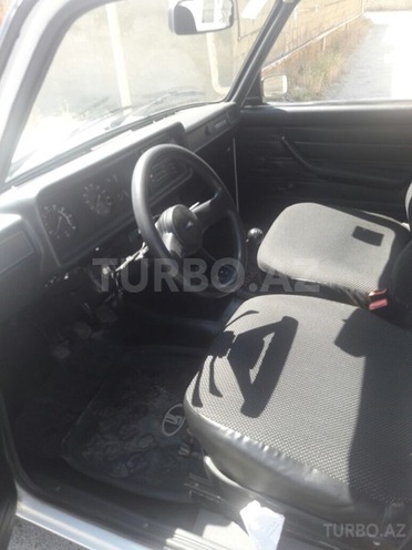 LADA (VAZ) 2107 2009, 87,000 km - 1.6 л - Bakı